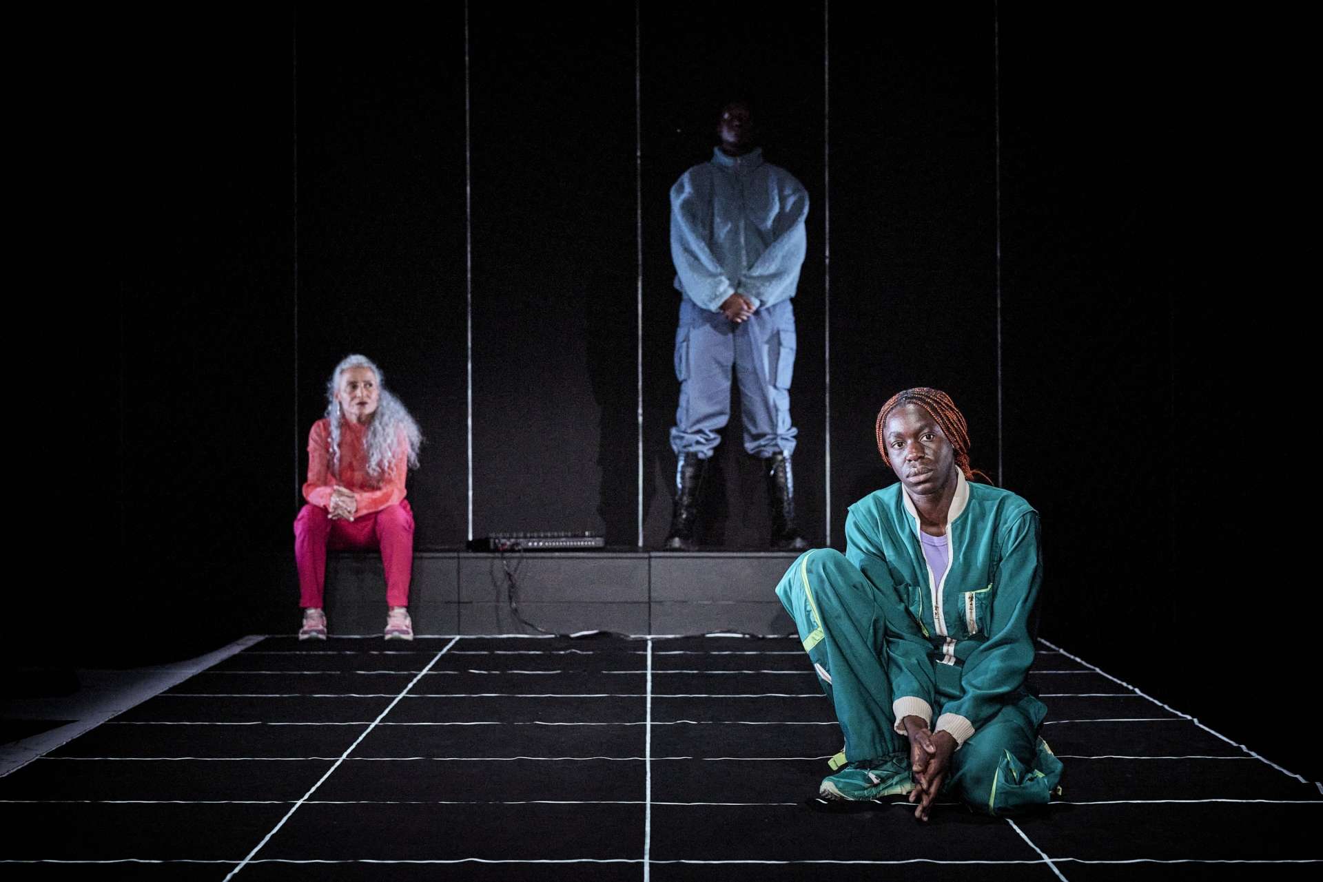 Inconditionnelles Dorothée Munyaneza