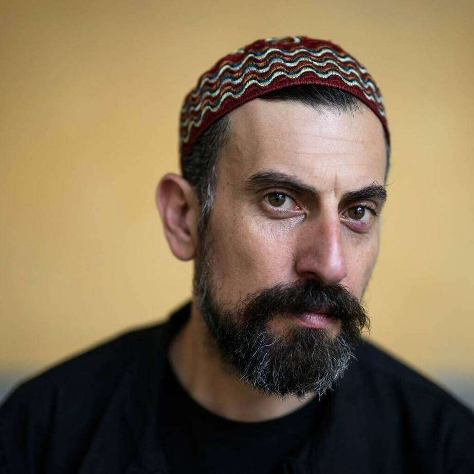 Ahmed Tobasi