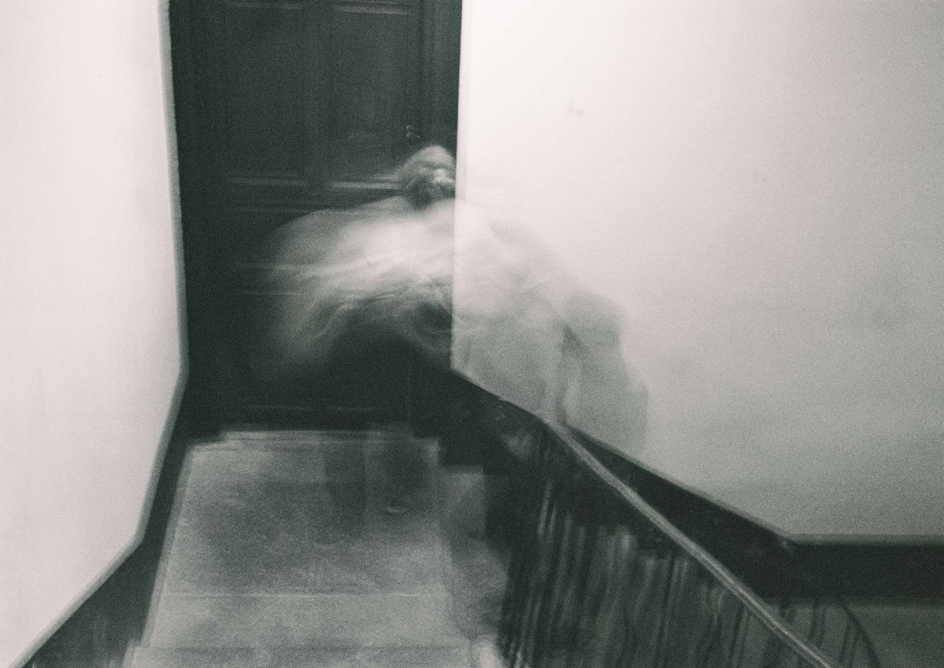 Fantômes dans la gorge_pilotes